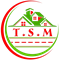 Công ty TNHH Đầu tư xây dựng TSM
