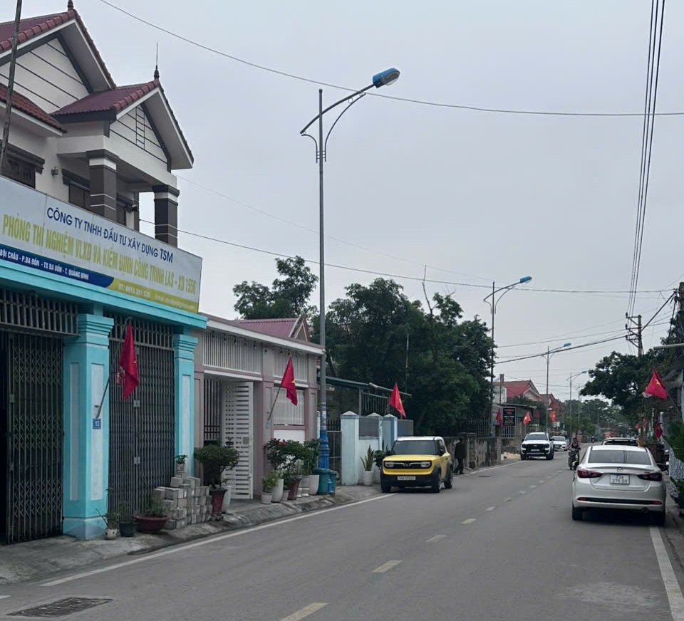 GIỚI THIỆU Công ty TNHH Đầu tư xây dựng TSM