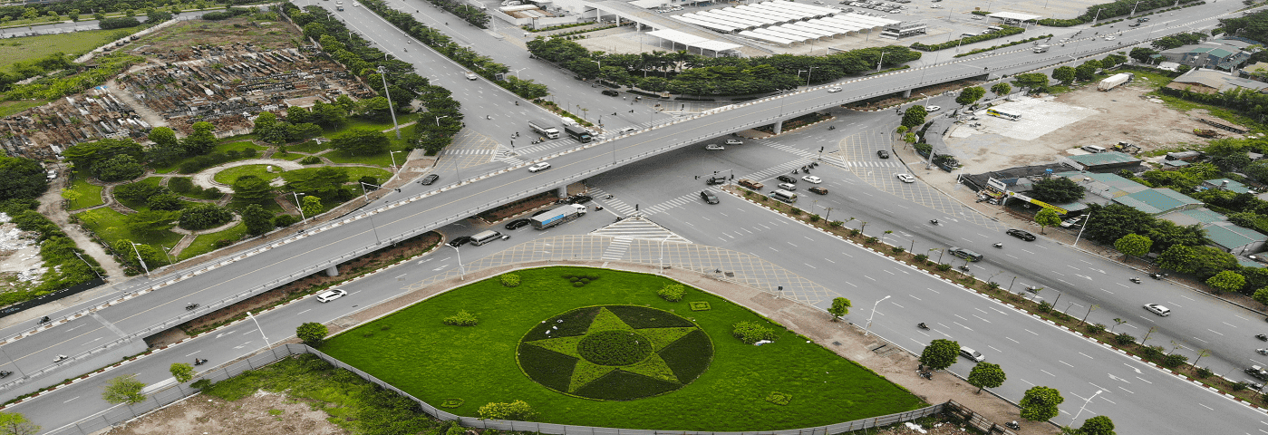 Khảo sát địa chất, địa hình